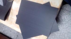 Quality OEM Die Cutting Transparent Anti-Fingerprint Matte Protective Plastic Film For Mobile Phone / Tablets / pc wholesale