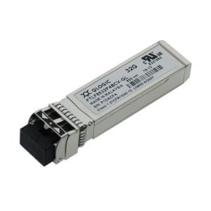 Quality FC 32G SFP+ FTLF8532P4BCV Optical Module Finisar 32G 850nm 100m wholesale