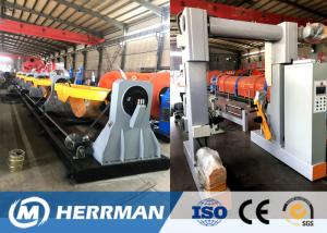 Quality 1250mm 800r/Min Skip Drum Twister Cable Laying Up Machine wholesale
