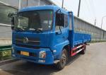 20 Ton Dongfeng Used Cargo Trucks 4x2 Drive Mode Diesel Fuel For Commercial Use