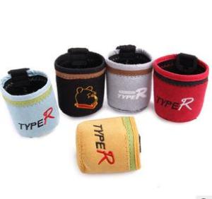 Quality 2014 Popular Fabric Car Trash Bag wholesale