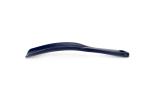 Plastic Long Length Shoe Horn 7.1 Inch 18 CM Plastic With Circular Hanging Holes