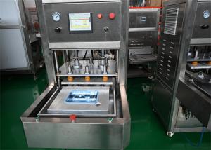 Quality Polypropylene Medical Heat Sealer Sterile Tyvek Packaging Stainless Steel wholesale