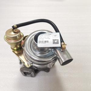 Quality Hyunsang Parts Turbo charger 24100-1541 24100-1541A 24100-1541D for RHC6 RHC61 Truck Excavator Engine wholesale