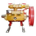 Pesticide Spraying Gear Pump Insecticidal Dispensing Agriculture Sprayer Machine