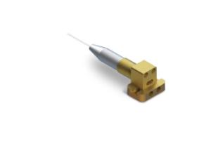 Quality 445nm 3.5watt Blue Diode Laser For Illuminating wholesale