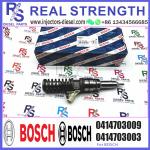Diesel Injector 0414703008 0414703009 504082373 504132378 0986441025 For Iveco