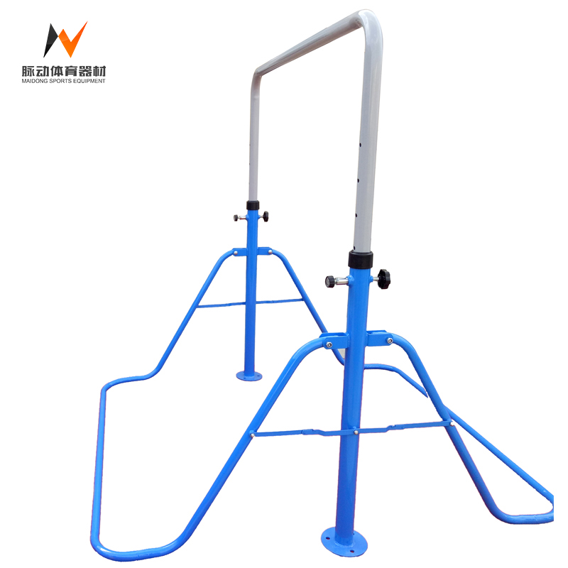 Customized Logo Availabled Cangzhou Sport Mini Gymnastics Junior Training Bar for Kids
