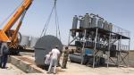Continuous Vacuum System Plastic Oil to Diesel Refinery Distillation Machine