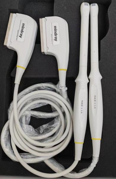 New MINDRAY Brand Medical Ultrasound Probe Top Mindray Medical Ultrasound