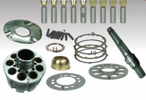 Quality CAT E330C XM new type Hydraulic Swing Motor parts /Repair Kits for Excavator wholesale