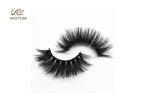 Natural Black Pure Handmade 0.05mm 3D Volume Lashes
