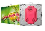 Extra Solid Outdoor Led Video Display , SMD Led Display Board For Advertising
