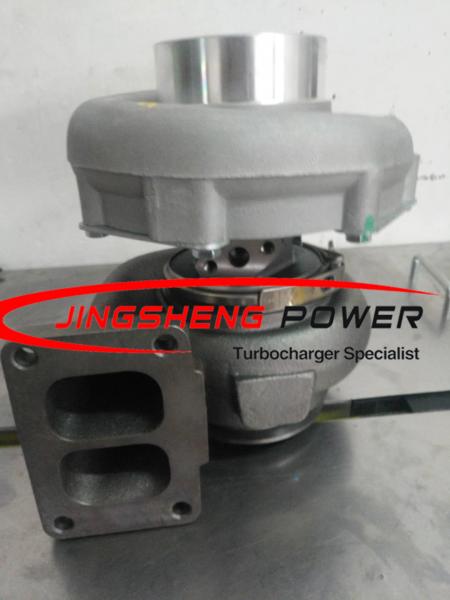 Volvo EC360 EC460 Diesel Engine Turbocharger , Small Turbo Chargers GT4594