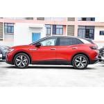 150kW Maximum Power 2024 Volkswagen Pure Electric SUV with Five Doors and Five