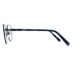 MD147 Fashionable Round Metal Glasses