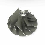 GT3576 Turbo Compressor Wheel 7021735001S For 2935422 8943906401 Turbo