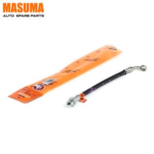 Quality TOYOTA LAND CRUISER PRADO URJ150L Rubber Brake Hose 90947-02A08 90947-02G15 172860B wholesale