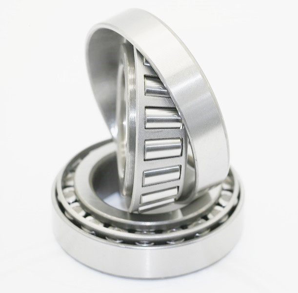 LM48548 LM48510 Precision Tapered Cone Bearing Rolling Contact Bearing For Agricultural Machine