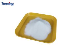 Quality Tunsing Polyurethane Hot Melt Adhesive Powder For Heat Transfer Screen Printing wholesale
