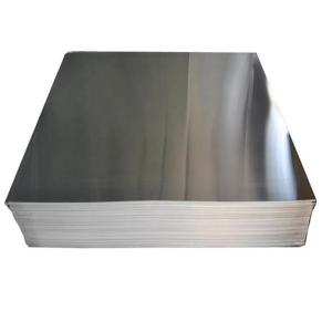 Quality H111 H112 Aluminum Alloy Plate 0.3mm - 150mm Thickness wholesale