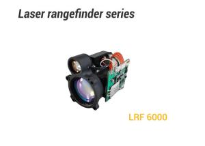 Quality OEM 20m Resolution 1535nm Laser Rangefinder Module wholesale