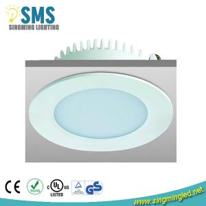 Quality 3W Round recessed LED panel light SMS-MBD-A03 wholesale