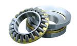 Thrust roller bearing