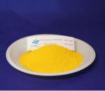 White Pale Yellow Powder Polyaluminium Chloride Industrial Effluent Municipal