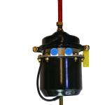 Sinotruk HOWO Parts Brake Chamber WG9000360600 Support payment in USD and refund