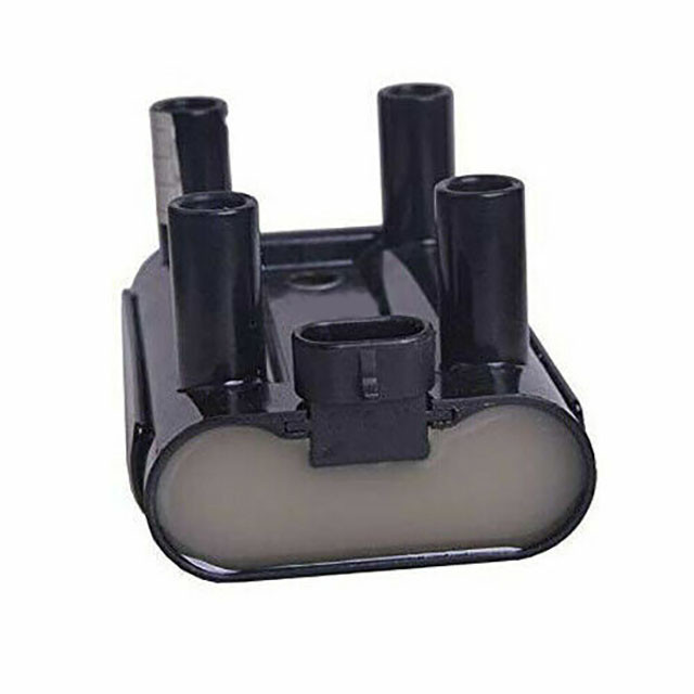 Auto Parts High Performance Ignition Coil Bobinas De Encendido 19005270 For Great Wall HOVER WINGLE DFSK K for denso