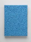 Blue Safety Playground Rubber Tiles Sound Absorbing For Children