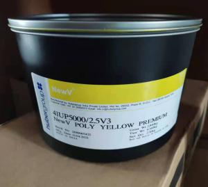 Quality Professional UV Printing Ink For Huabo Offset Press Manufacturing Plant Weight 1KG wholesale