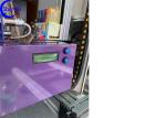 CMYK Al-Mg SSV-S4 Commercial Wall Painting Printer