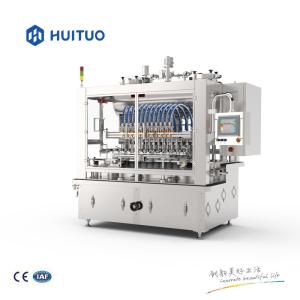 Quality 3 In 1 Monoblock Washing Filling Capping Machine wholesale