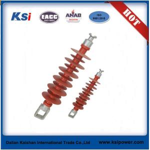 Quality High quality hot selling Composite railway insulator wholesale