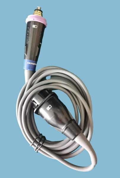 TD-TB400 Thunderbeat Transducer For Flexible Endoscope Spare Parts