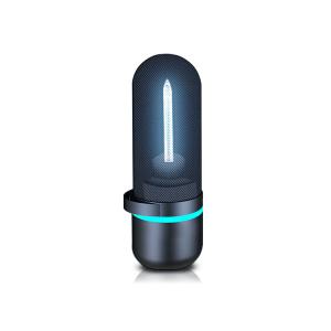 Quality Vehicle Ultraviolet Mini Ozone USB UV Sterilizer Lamp wholesale