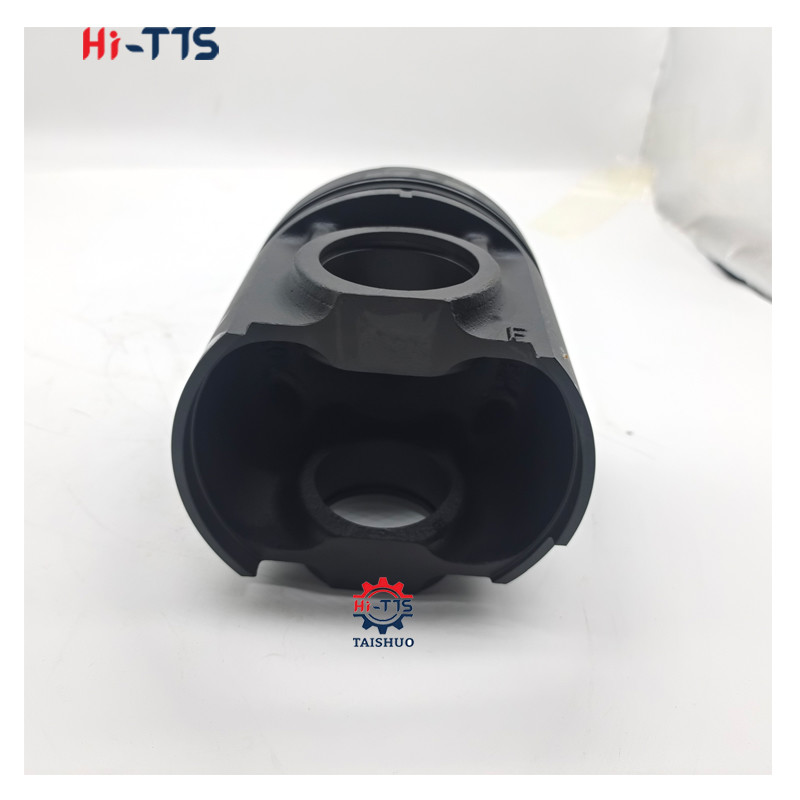 Engines 6D125 S6D125 Piston 6152-31-2113 6151-31-2710 6151-31-2112 6152-32-2510 For Komatsu Excavator Spare Parts