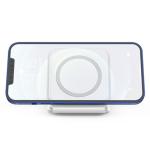 3 In 1 Magnetic Travel Wireless Charging Station Multiple Device