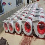 Centrifugal Fan Blower for Industry Customized Support OEM Centrifugal Duct Fans