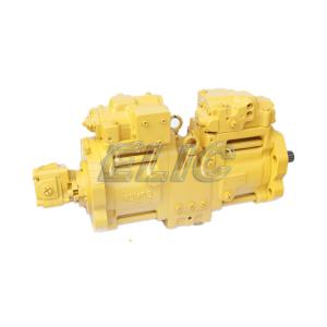 Quality 318 excavator hydraulic piston main pump K5V80DT 171-5813 173-1205 pump repair kits 170-9960 170-9959 185-8979 wholesale
