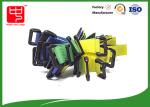 180 * 20mm Durable Sticky , Water Resistance Hook & Loop Straps