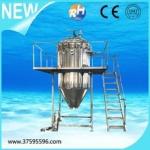 Stainless Steel 316L Powder Sintered Candle Filter for Chemical Filtration