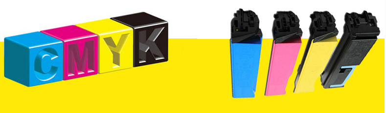 Kyocera Mita TK 540K Copier Cartridges Kyocera FS - C5100 - 6000 Pages