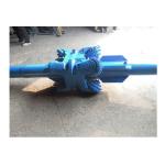 Reamer, hole opener for water well drilling and HDD