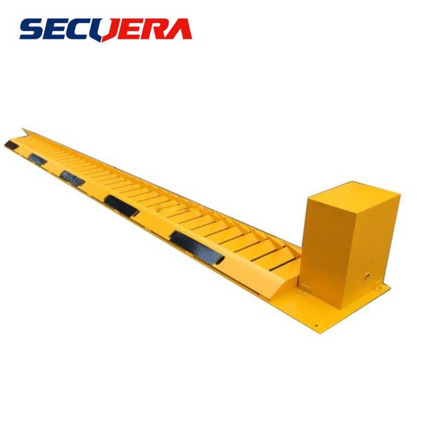 Spike Barrier Hydraulic Road Blocker Electric Traffic Safety System Bollard Tire