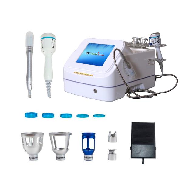 ODM Portable 980nm Diode Laser Vascular Removal Machine For Nail Fungus Therapy