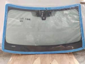 Quality Oem Float Glass G12 Bmw Front Windshield Bullet Resistance wholesale