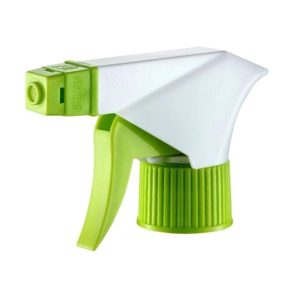 Custom Order Accepted 28/410 Plastic Hand Trigger Sprayer for Household Cleaning
